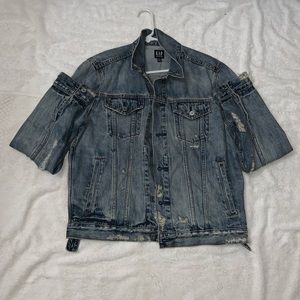 Gap Denim Jacket